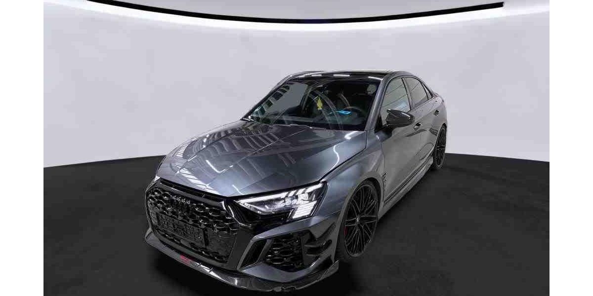 Audi RS3 55.823 km 61.235 &euro; Hamm 59067