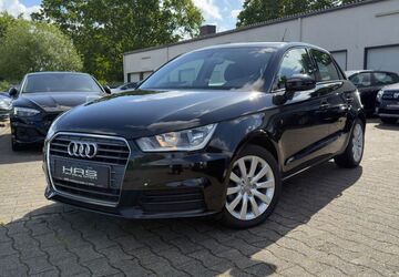 Audi A1 85.000 km 10.990 &euro; Hamm 59067