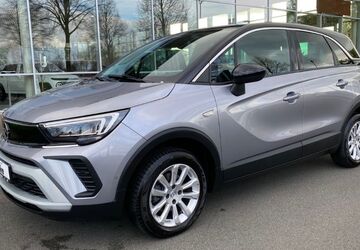 Opel Crossland (X) 47.679 km 16.990 &euro; Ahlen 59229
