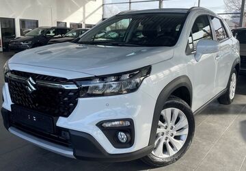 Suzuki (SX4) S-Cross 5.800 km 24.370 &euro; Lünen 44536