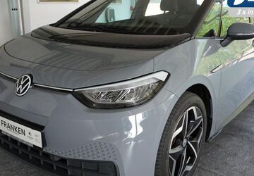 VW ID.3 36.710 km 20.895 &euro; Hamm 59065