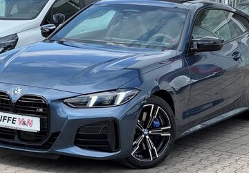 BMW M440 18.037 km 58.850 &euro; Hamm 59063