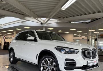 BMW X5 180.785 km 40.950 &euro; Hamm 59065