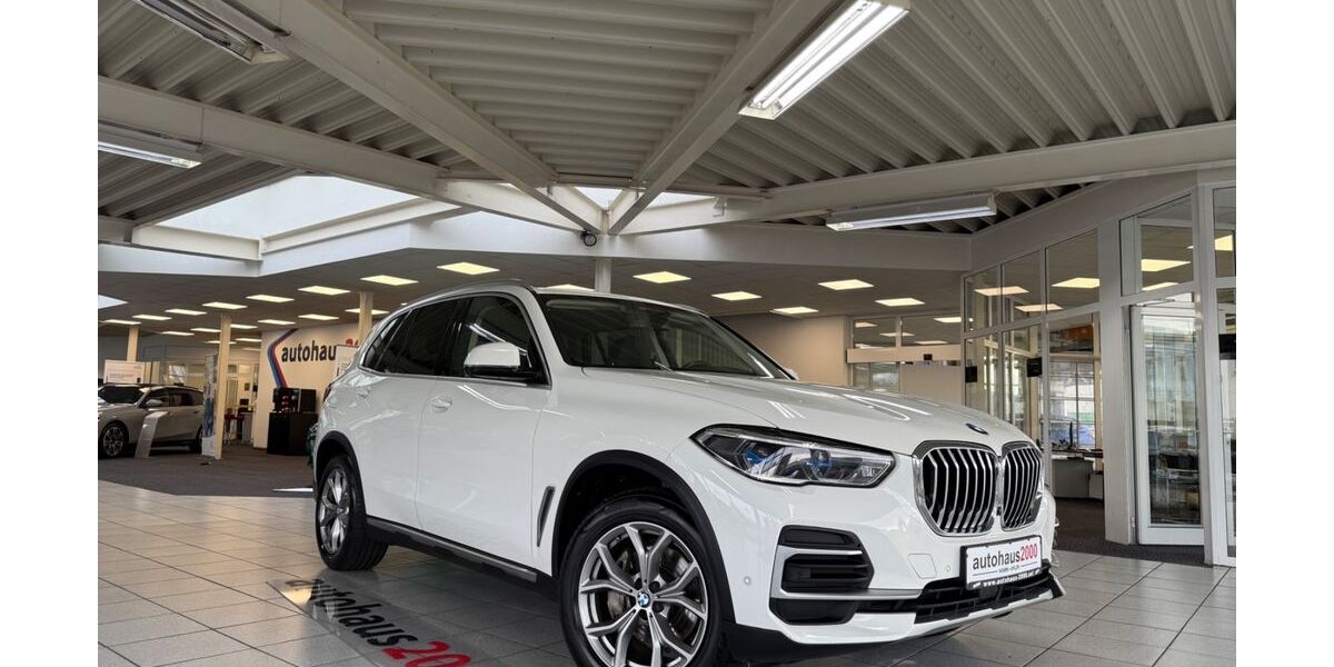 BMW X5 180.785 km 40.950 &euro; Hamm 59065