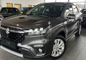 Suzuki (SX4) S-Cross 5.295 km 24.370 &euro; Lünen 44536