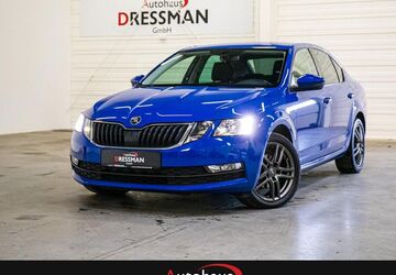 Skoda Octavia 164.400 km 12.779 &euro; Hamm 59067
