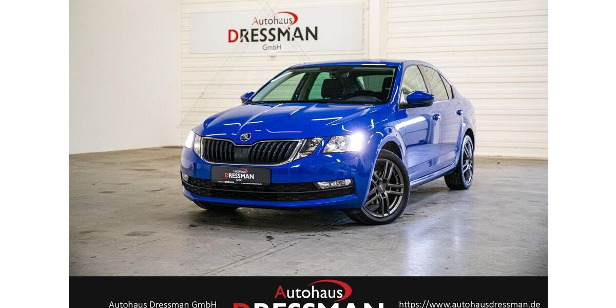 Skoda Octavia 164.400 km 12.779 &euro; Hamm 59067