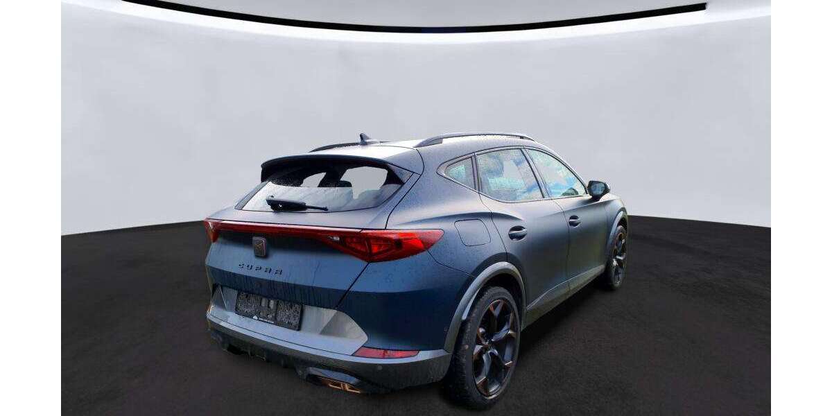 Cupra Formentor VZ 1.4 eHybrid DSG NAVI PANORAMA KAMERA 110.452 km 23.788 &euro; Bergkamen 59192