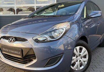 Hyundai ix20 108.137 km 5.400 &euro; Ahlen 59229