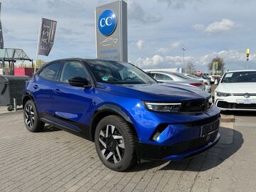 Gebrauchte Opel Mokka