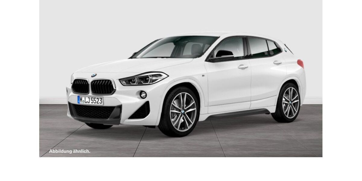 BMW X2 70.910 km 26.440 &euro; Unna 59425