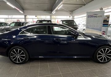 Mercedes-Benz CLS 400 83.340 km 41.700 &euro; Werl 59457
