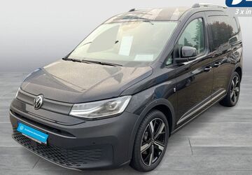 VW Caddy 12.500 km 39.888 &euro; Hamm 59065