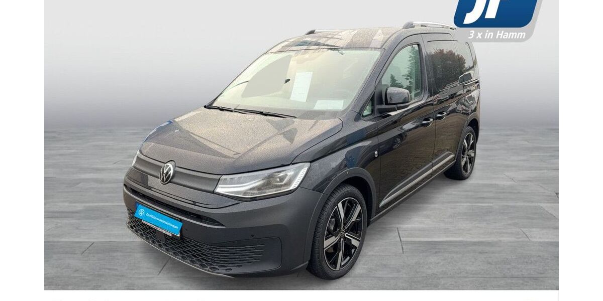 VW Caddy 12.500 km 39.888 &euro; Hamm 59065