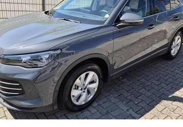 VW Tiguan 12.997 km 41.870 &euro; Hamm 59065