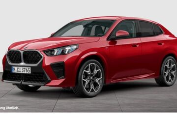 BMW X2 15.947 km 39.890 &euro; Ahlen 59227