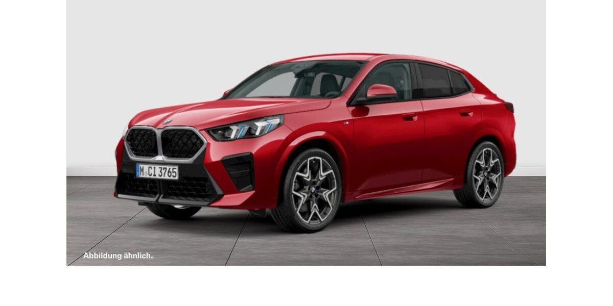 BMW X2 15.947 km 39.890 &euro; Ahlen 59227