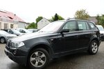 BMW X3 2.0d xDrive 120.000 km 7.202 &euro; Hamm 59077