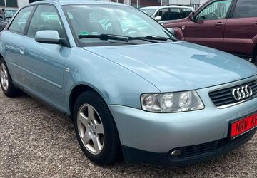 Audi A3 461.478 km 700 &euro; Hamm 59067