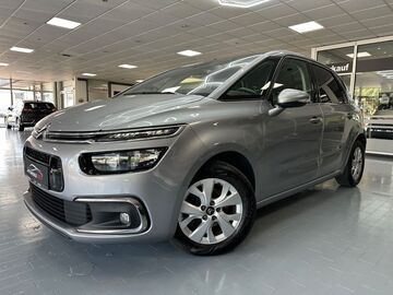 Gebrauchte Citroen C4 Picasso