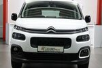 Citroen Berlingo 130 BLUE-HDI SHINE-XL 5-SITZER, 1.HAND 148.000 km 14.221 &euro; Hamm 59077