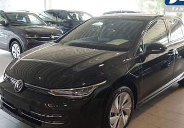 VW Golf 6.000 km 35.495 &euro; Hamm 59065
