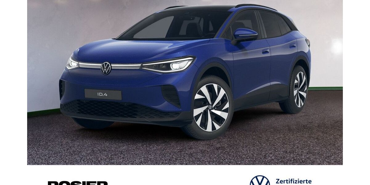 VW ID.4 13.063 km 40.990 &euro; Menden 58706
