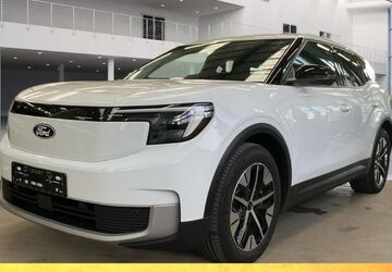 Ford Explorer 12.861 km 34.440 &euro; Beckum 59269