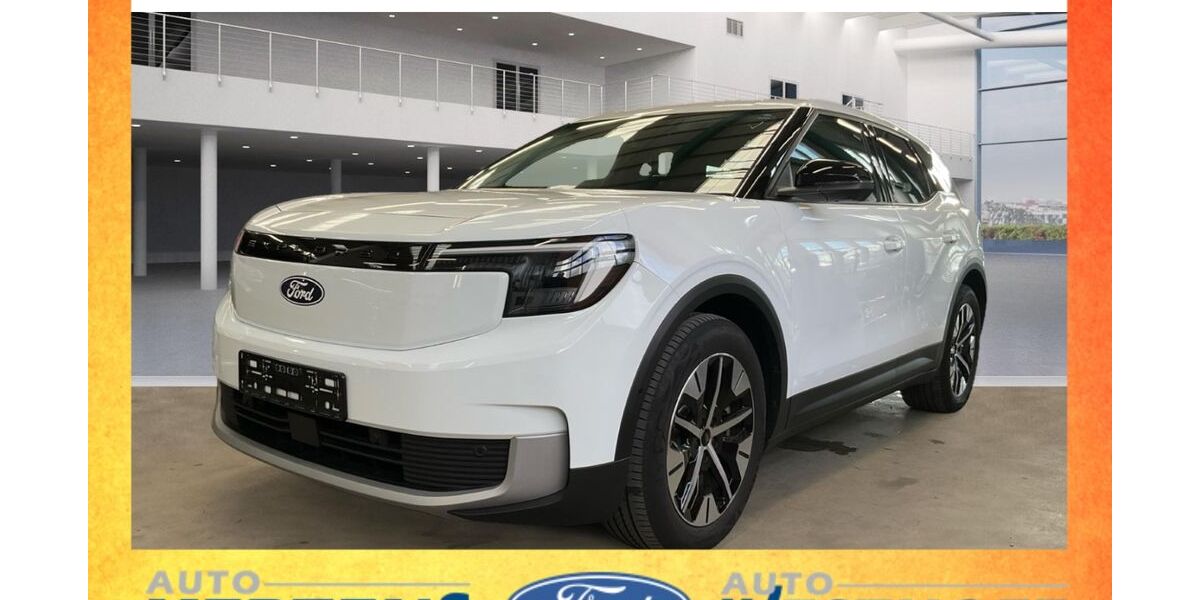 Ford Explorer 12.861 km 34.440 &euro; Beckum 59269