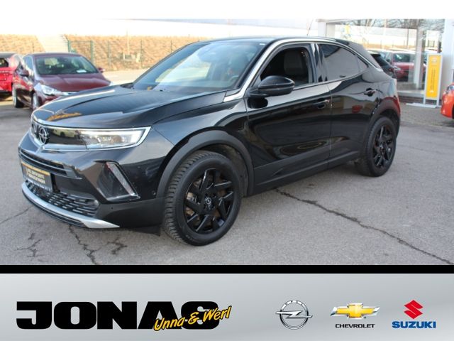 Opel Mokka-e 39.137 km 19.990 &euro; Unna 59427