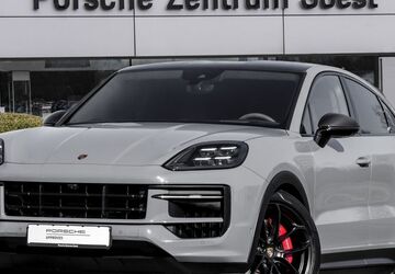 Porsche Cayenne 24.200 km 131.444 &euro; Soest 59494