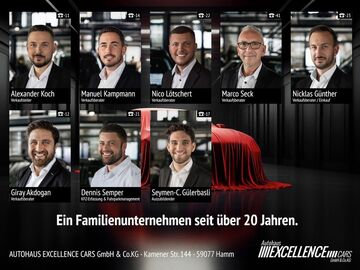 Gebrauchte Skoda Kodiaq