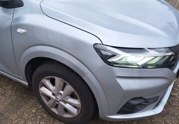 Dacia Sandero 35.100 km 12.250 &euro; Bergkamen 59192