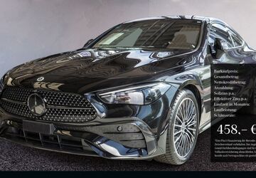 Mercedes-Benz CLE 450 44.444 km 61.765 &euro; Menden 58706