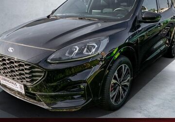 Ford Kuga 49.810 km 23.999 &euro; Kamen 59174