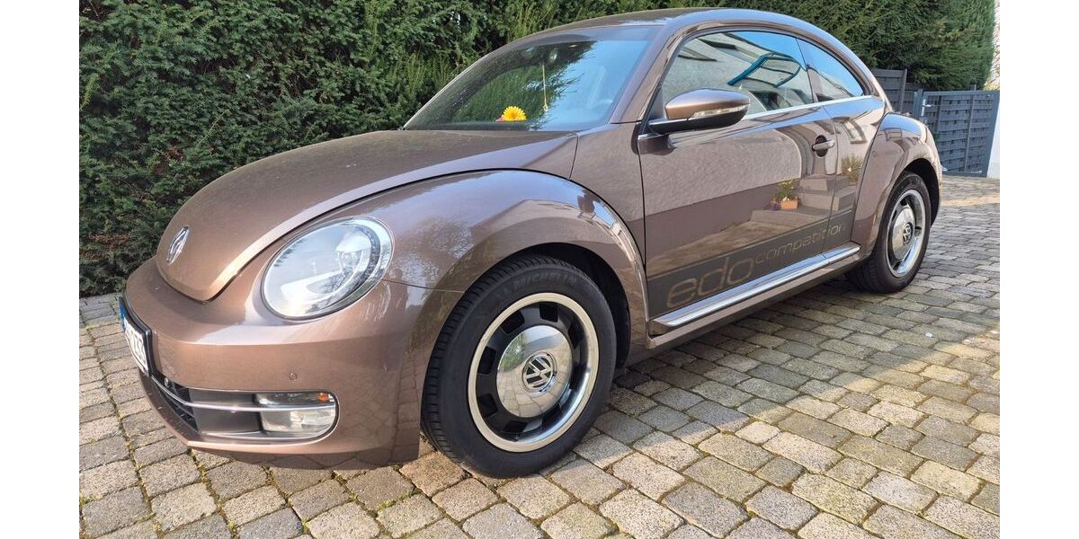 VW Beetle 180.000 km 5.700 &euro; Ahlen 59227