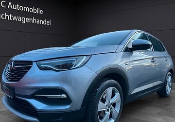 Opel Grandland (X) 72.839 km 17.500 &euro; Ahlen 59227