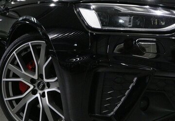 Audi A4 Avant 40 TDI Q S-LINE-COMPETITION-PLUS BLACK 125.000 km 27.777 &euro; Hamm 59077