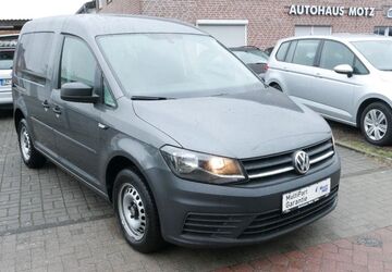 VW Caddy 138.096 km 14.990 &euro; Selm 59379