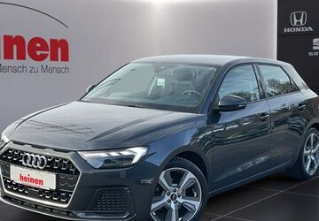 Audi A1 48.267 km 21.809 &euro; Menden 58708