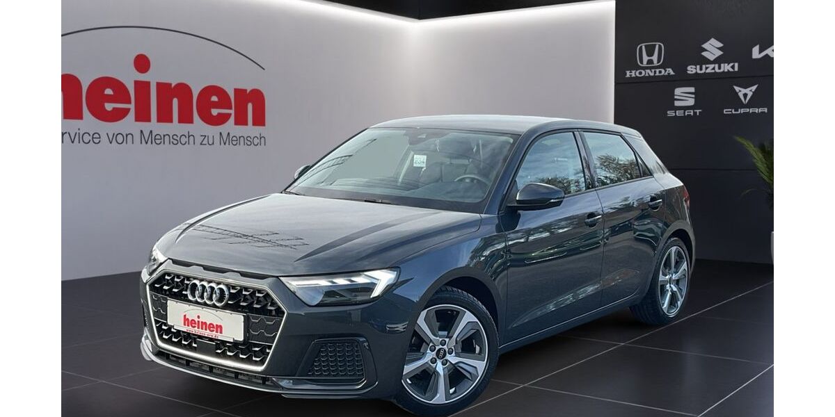 Audi A1 48.267 km 21.809 &euro; Menden 58708
