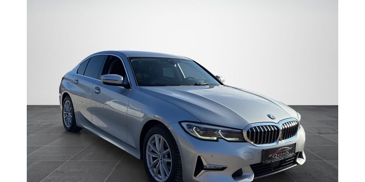 BMW 320 155.466 km 22.990 &euro; Everswinkel 48351