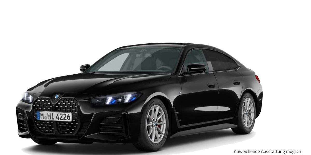 BMW 430 25.992 km 59.880 &euro; Werne 59368