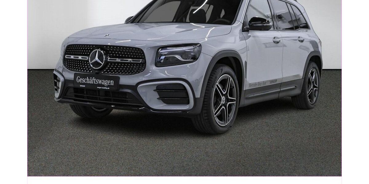 Mercedes-Benz GLB 200 18.000 km 45.880 &euro; Hamm 59067