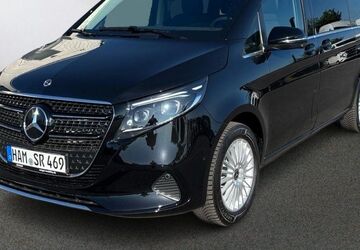 Mercedes-Benz V 220 18.000 km 67.950 &euro; Hamm 59067