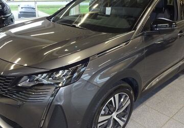Peugeot 3008 40.468 km 31.500 &euro; Werl 59457