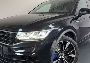VW Tiguan 28.500 km 39.990 &euro; Beckum 59269
