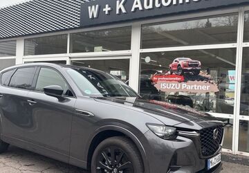 Mazda CX-60 4.900 km 53.333 &euro; Kamen 59174