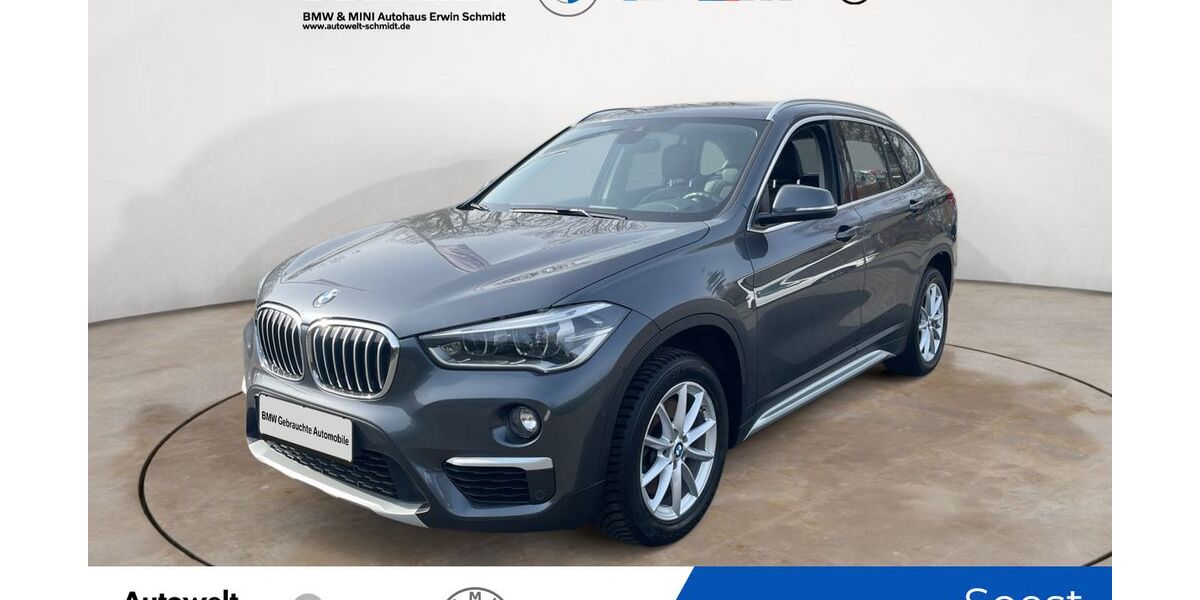 BMW X1 209.001 km 13.690 &euro; Soest 59494