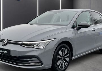 VW Golf 53.091 km 23.490 &euro; Werl 59457